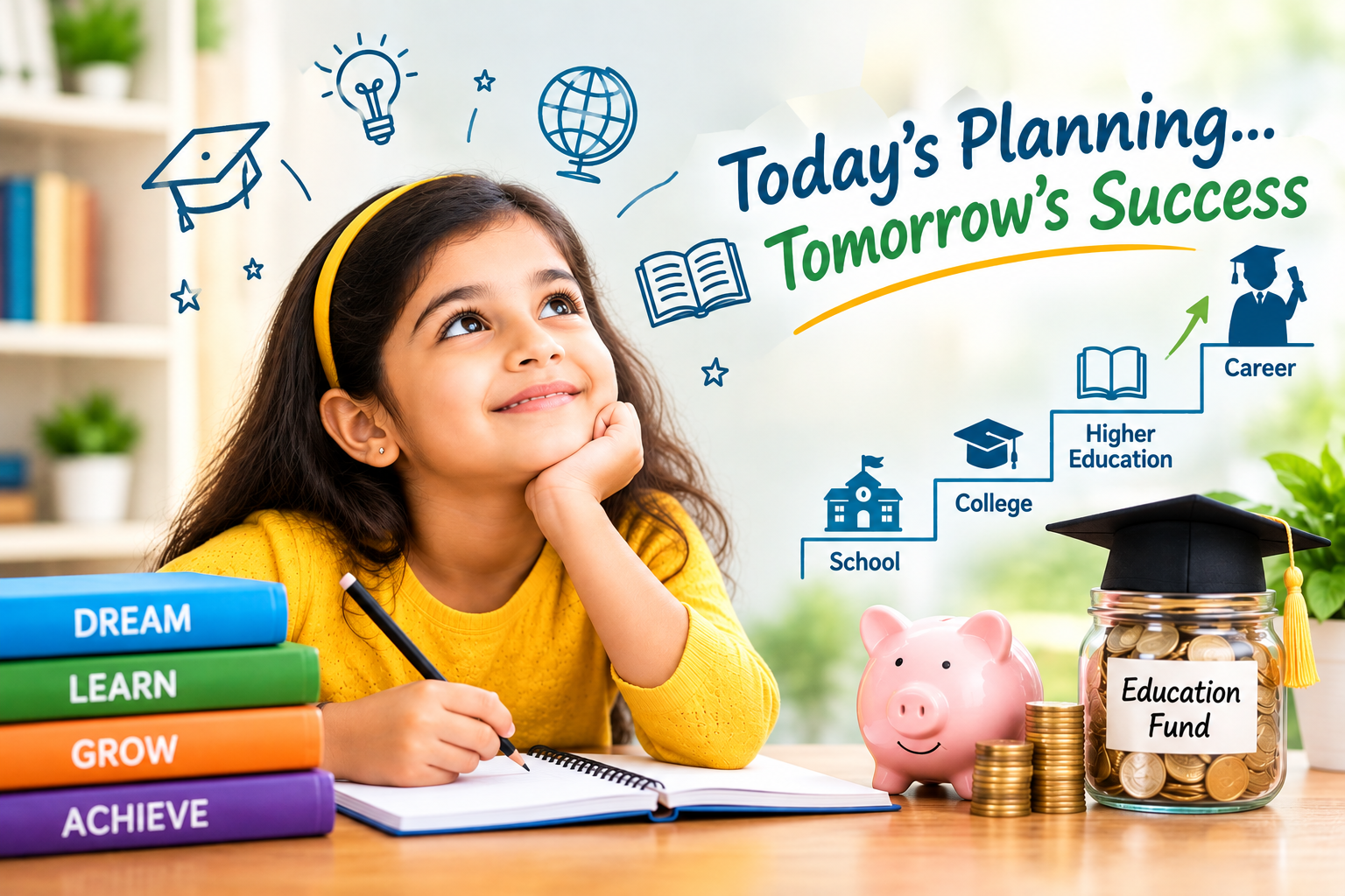Investment in Education